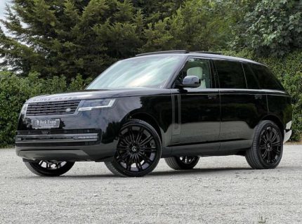 Range Rover Vogue